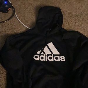 Adidas hoodie